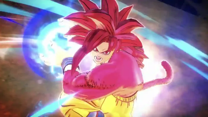 Dragon Ball Xenoverse 2 Update 1.003.001 Patch Notes for PS5